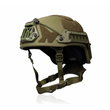 Балістичний шолом Sestan-Busch Helmet BK-ACH-HC NIJ IIIA Олива (L) Хорватія.