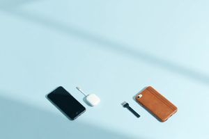 Сумки для смартфонів та планшетів: стиль і захист гаджетів