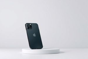 iPhone 15 Pro: технические характеристики, камера и обзор 2024