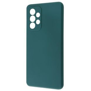 Чохол WAVE Colorful Case (TPU) Samsung Galaxy A53 (A536B)