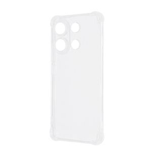 Чохол WXD Силікон 0.8 mm HQ Xiaomi Redmi Note 13 4G