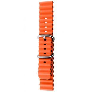 Ремешок Proove Active Band 20 мм оранжевый
