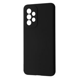 Чехол WAVE Full Silicone Cover Samsung Galaxy A33 (A336B)