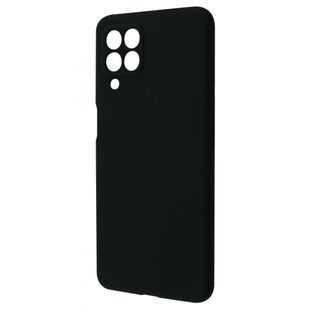 Чохол WAVE Full Silicone Cover Samsung Galaxy M53 (M536B)