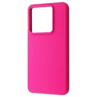 Чохол WAVE Full Silicone Cover Xiaomi Redmi Note 13 Pro 5G/Poco X6 5G