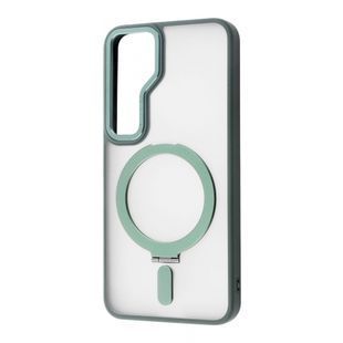 WAVE Attraction Case with Magnetic Ring Samsung Galaxy S24