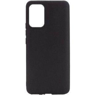 Чохол-накладка BeCover для Xiaomi Redmi Note 11 Pro/11 Pro Plus Black (707151), чорний