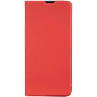 Чохол-книжка BeCover Exclusive New Style для Infinix Hot 50 (X6720) Red (712638), Червоний