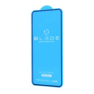 Захисне скло BLADE ANTISTATIC Series Full Glue Xiaomi Redmi Note 13/ Note 13 Pro/ Xiaomi 13T/Poco X6