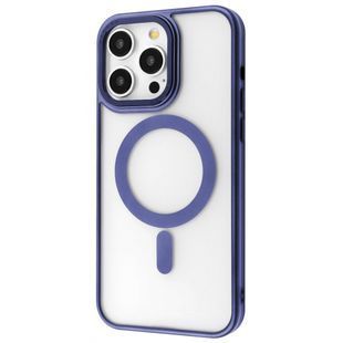 Proove Blur Case with Magnetic Ring iPhone 13 Pro Max