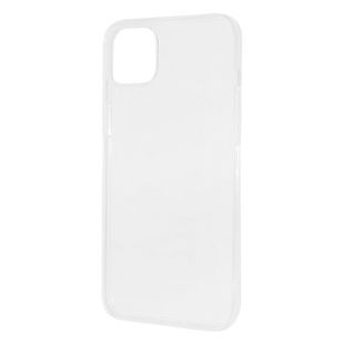 Silicone Case 0.5 mm iPhone 14 Plus/15 Plus