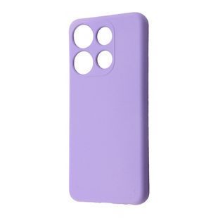 Чехол WAVE Colorful Case (TPU) Xiaomi Redmi Note 13 4G