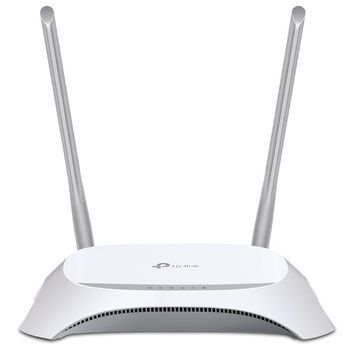 Беспроводной маршрутизатор TP-LINK TL-MR3420