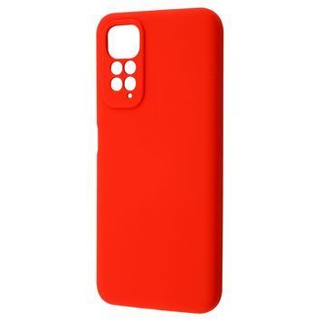 Чехол WAVE Full Silicone Cover Xiaomi Redmi Note 11 4G/Redmi Note 11S