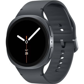 Смарт-часы Samsung Galaxy Watch8 44mm Gray (SM-L330NDAASEK)