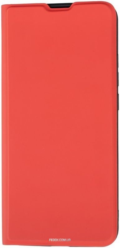 Чохол-книжка BeCover Exclusive New Style для Infinix Hot 50 (X6720) Red (712638), Червоний