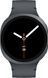 Смарт-часы Samsung Galaxy Watch8 44mm Gray (SM-L330NDAASEK)