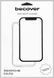 Захисне скло BeCover для Sigma mobile TAB A1020 10.1" (712121)