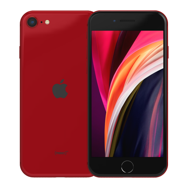 Apple iPhone SE (2020) 64Gb Red (Original)
