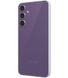 Смартфон Samsung Galaxy S23 FE 8/128GB Dual Sim Purple (SM-S711BZPDSEK)