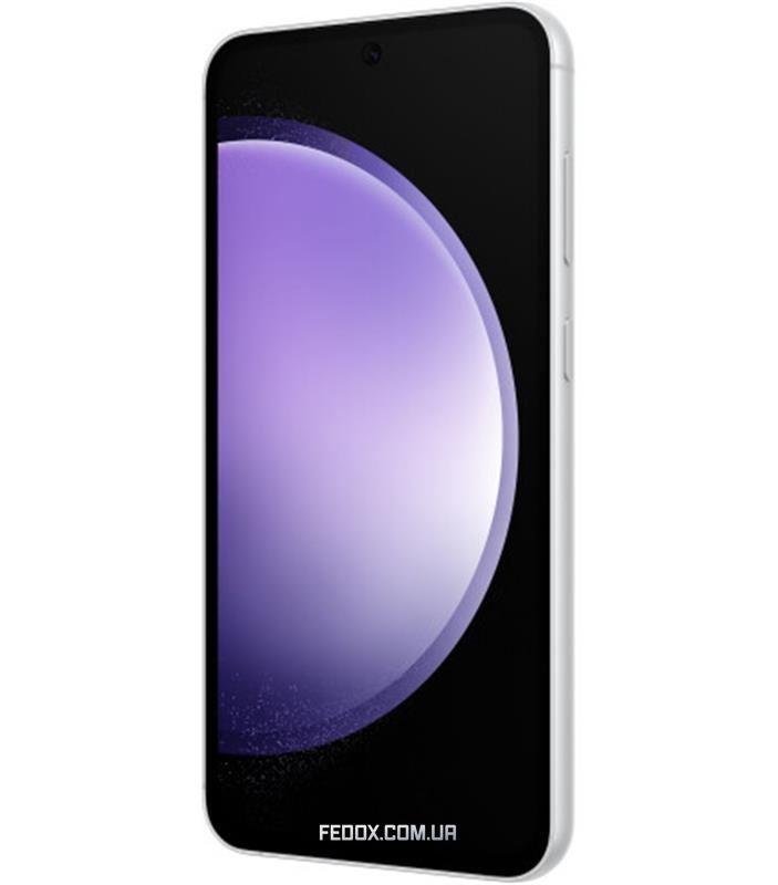 Смартфон Samsung Galaxy S23 FE 8/128GB Dual Sim Purple (SM-S711BZPDSEK)