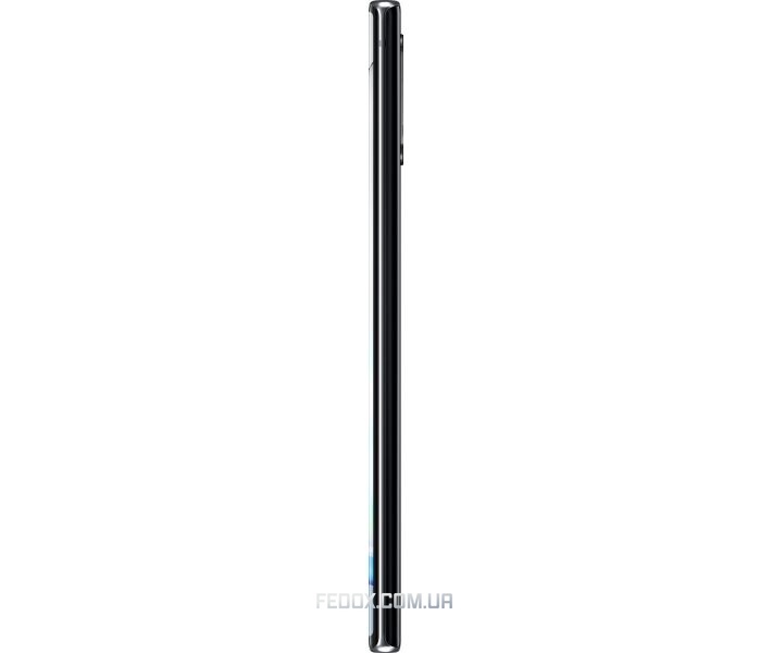 Смартфон Samsung Galaxy Note 10 Plus 256GB SM-N975FD Aura Black DUOS 2Sim (SM-N975FZKD)
