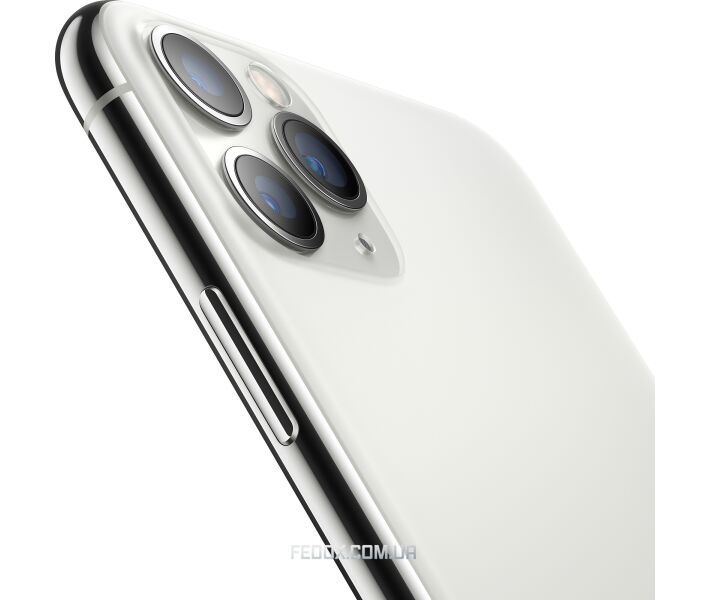 Apple iPhone 11 Pro 256Gb Midnight Silver