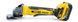 Болгарка бесщеточная DeWalt (DCG413) аккумуляторная (48V/6AH) Угловая шлифмашина Девольт 125 мм.