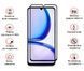 Захисне скло BeCover для Realme C61 Black (711809)
