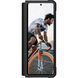 Чохол-накладка Urban Armor Gear Civilian для Samsung Galaxy Fold 3 SM-F926 Black (21319D114040), чорний