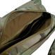 Тактична смарт-сумка через плече "Tactic city bag" Cordura USA &mdash; Мультикам