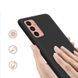 Чохол-накладка BeCover для Samsung Galaxy M13 4G SM-M135 Black (708651), чорний