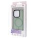 Чохол WAVE Matte Insane Case with Magnetic Ring iPhone 14 Pro