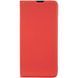 Чохол-книжка BeCover Exclusive New Style для Infinix Hot 50 (X6720) Red (712638), Червоний