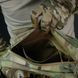 Тактична смарт-сумка через плече "Tactic city bag" Cordura USA &mdash; Мультикам