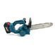 Пила акумуляторна Makita DUC122N 36V 6Ah з автомастилом