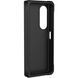 Чохол-накладка Urban Armor Gear Civilian для Samsung Galaxy Fold 3 SM-F926 Black (21319D114040), чорний