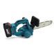 Пила акумуляторна Makita DUC122N 36V 6Ah з автомастилом