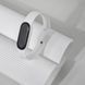 Ремінець Silicone Xiaomi Mi Band 3/4 dark olive
