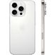 iPhone 16 Pro Max 1 ТБ White Titanium (MYX53)