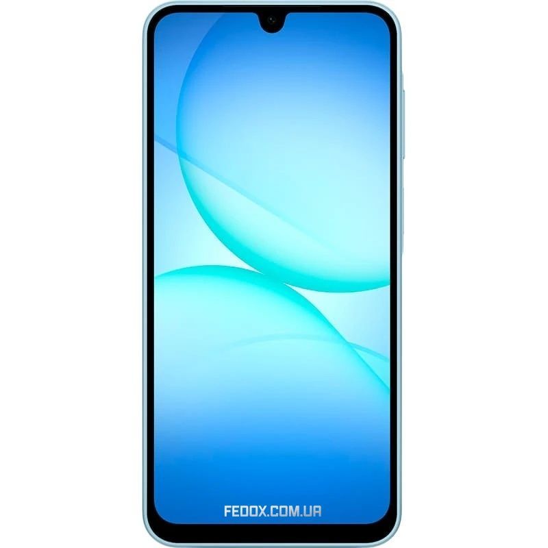 Смартфон Samsung Galaxy A17 SM-A175 4/128GB Light Blue