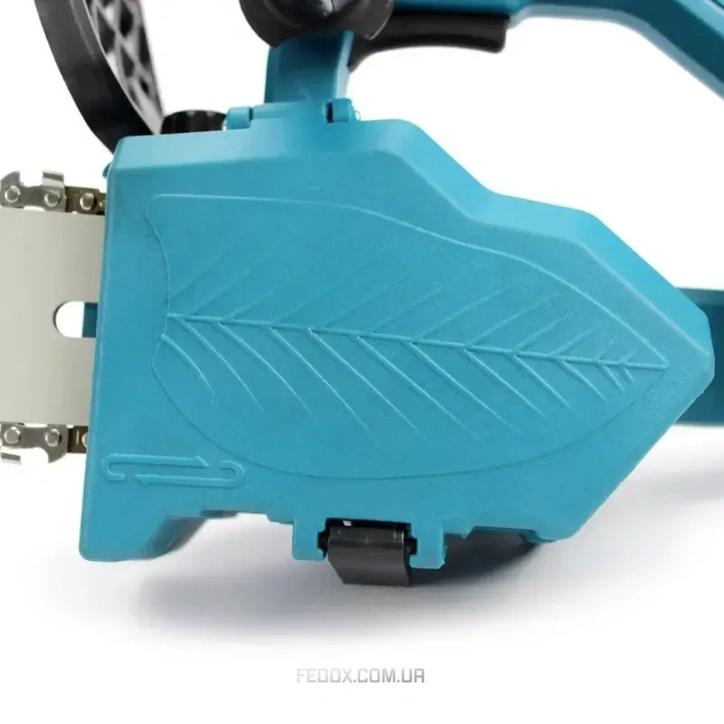 Пила акумуляторна Makita DUC122N 36V 6Ah з автомастилом