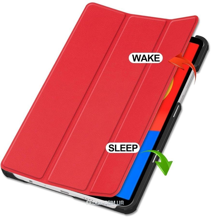 , Red