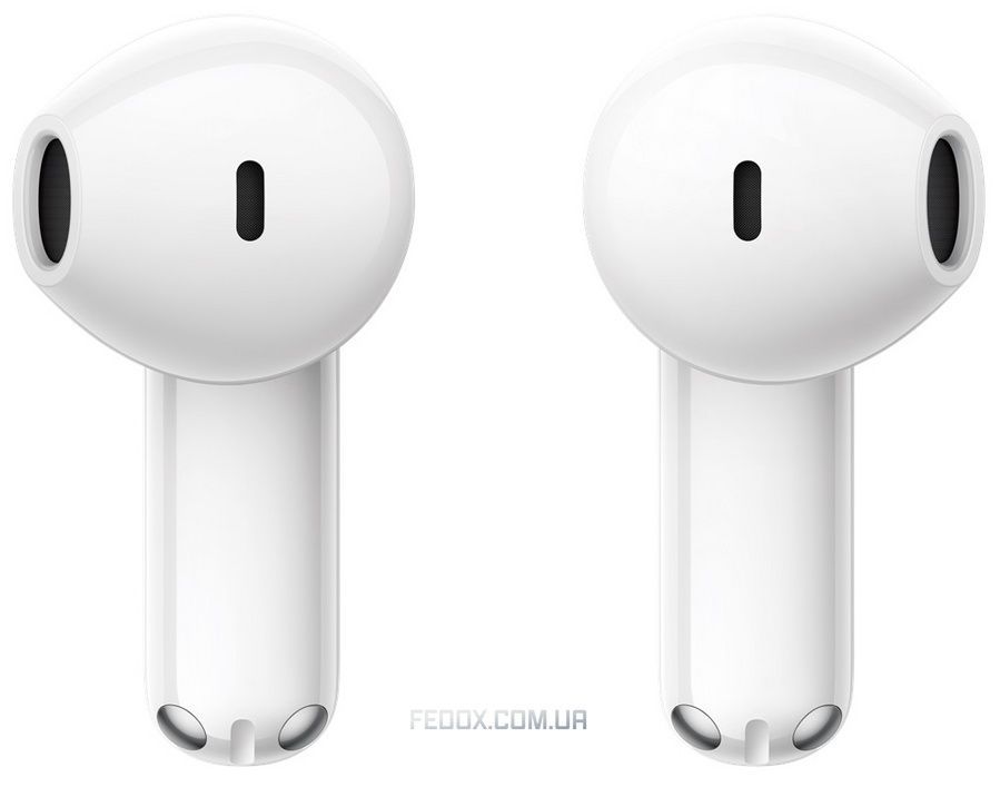 Bluetooth-гарнитура Oppo Enco Buds3 ETEG1 Snow White_акция