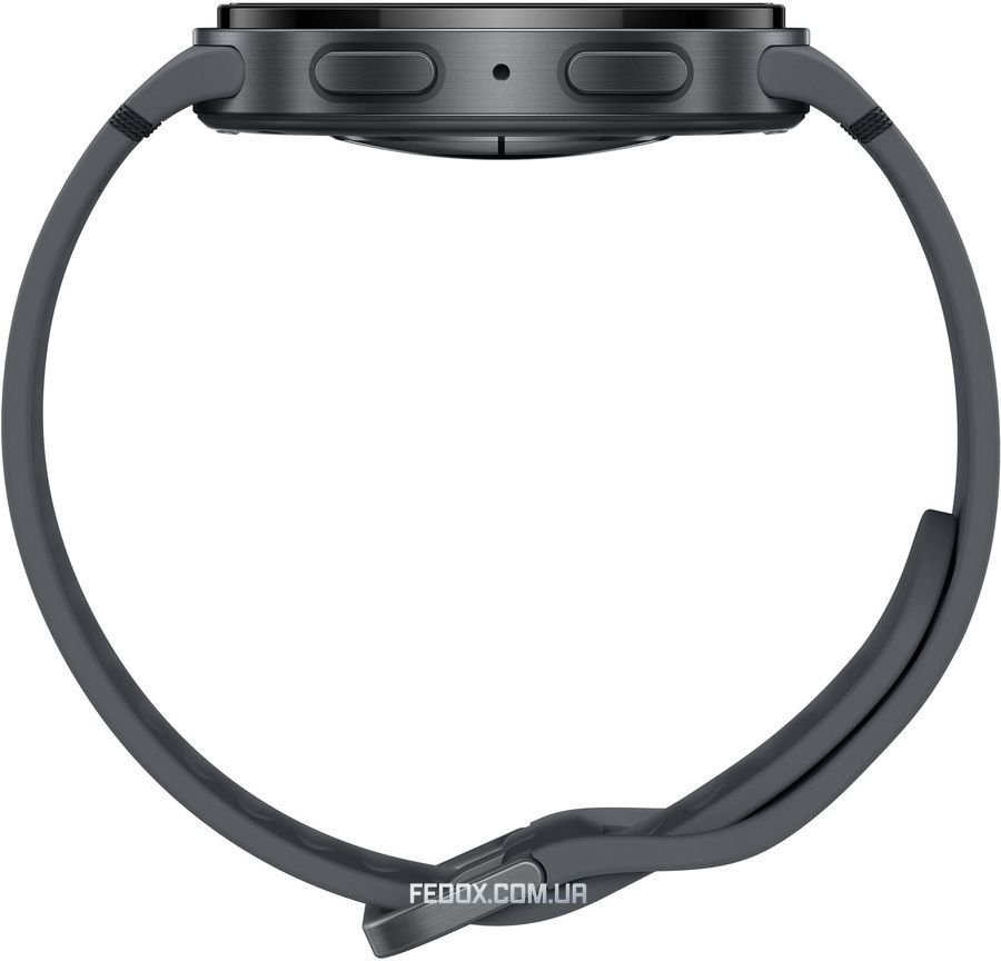 Смарт-часы Samsung Galaxy Watch8 44mm Gray (SM-L330NDAASEK)