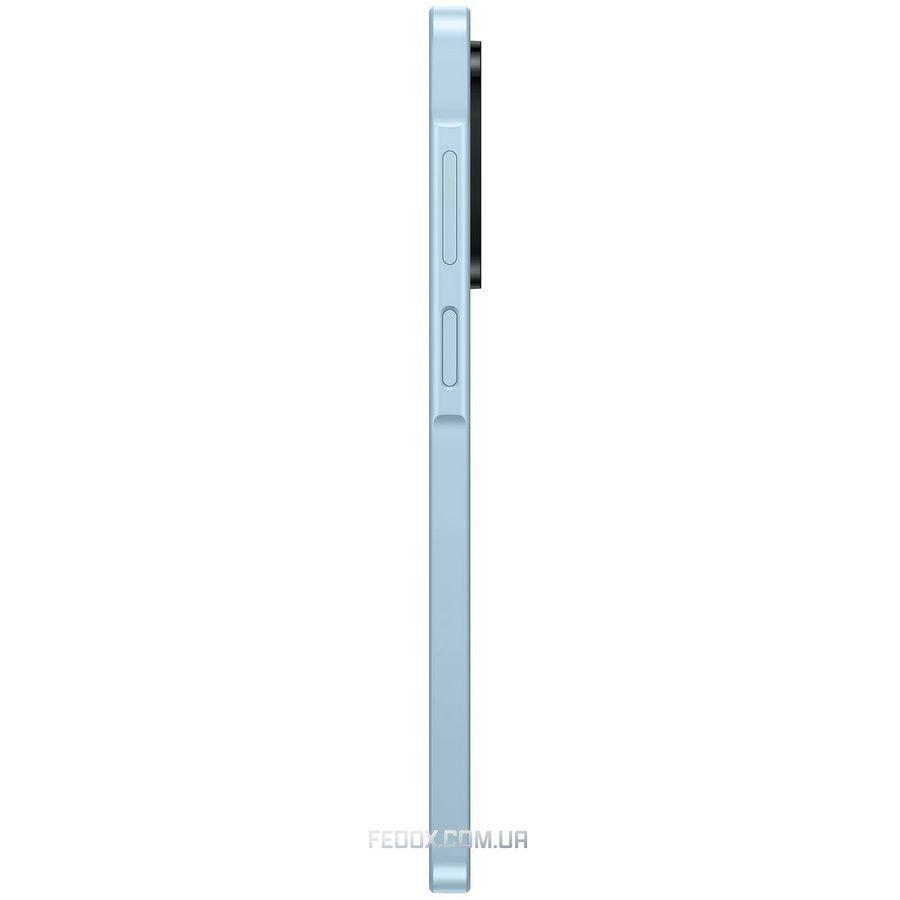Смартфон Samsung Galaxy A17 SM-A175 4/128GB Light Blue