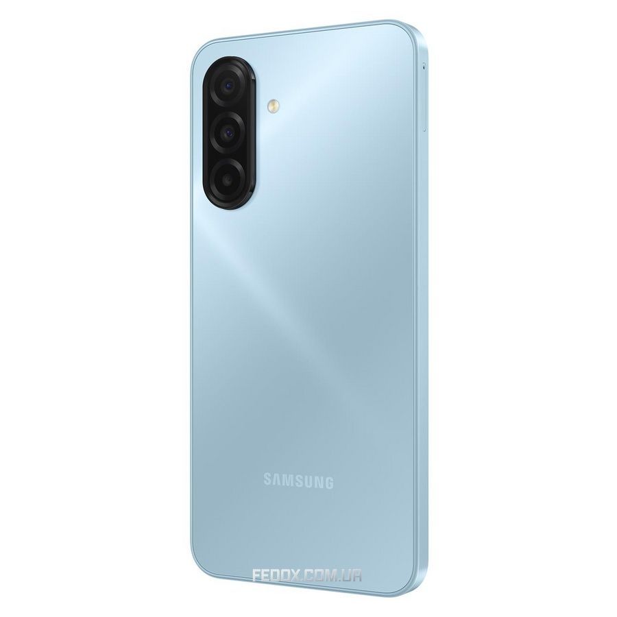 Смартфон Samsung Galaxy A17 SM-A175 4/128GB Light Blue