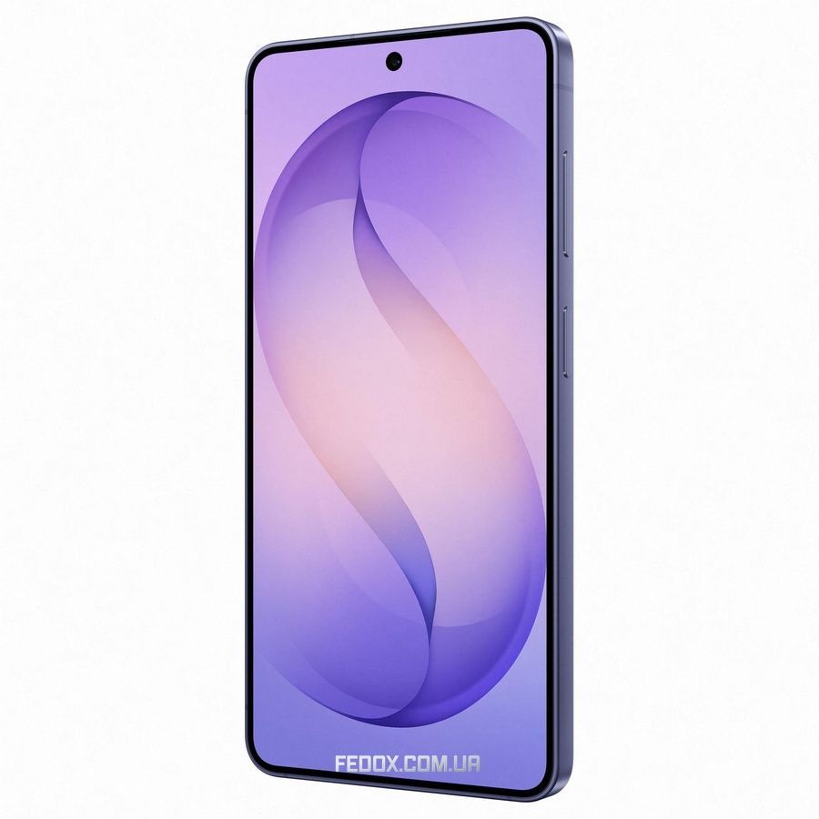 Смартфон Samsung Galaxy S26 12/512GB Cobalt Violet