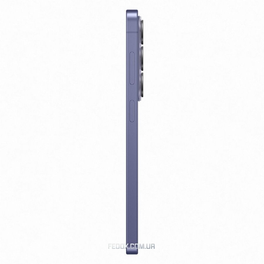 Смартфон Samsung Galaxy S26 12/512GB Cobalt Violet