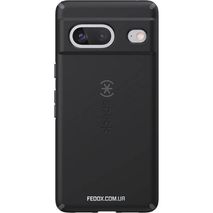 Чехол-накладка Speck Impact Hero для Google Pixel 7 Black (150206-B565)